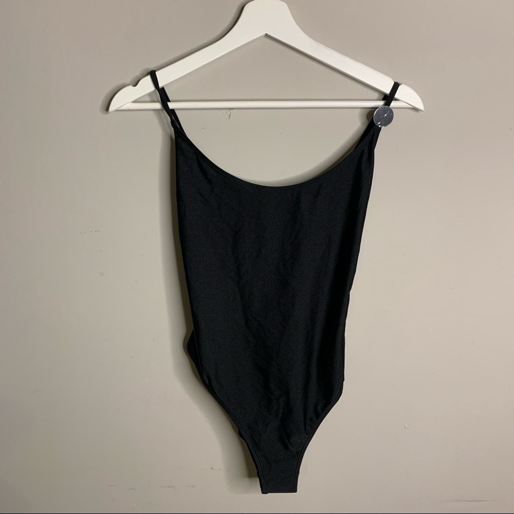 2/$12 NWT F21 One Piece Swimsuit
